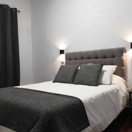 Hostal Cuzco Trujillo Exteriér fotografie