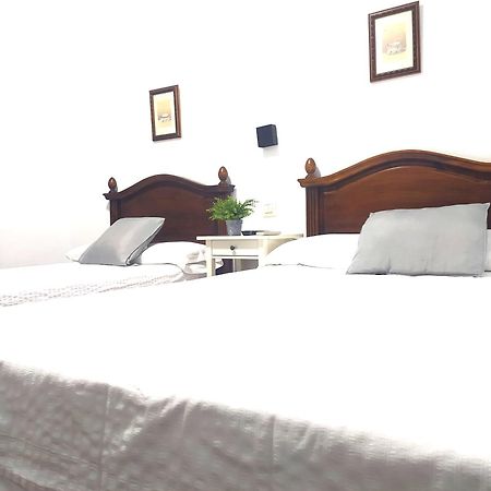 Hostal Cuzco Trujillo Exteriér fotografie