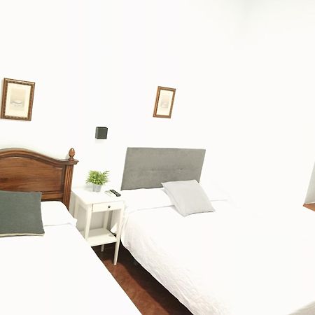 Hostal Cuzco Trujillo Exteriér fotografie