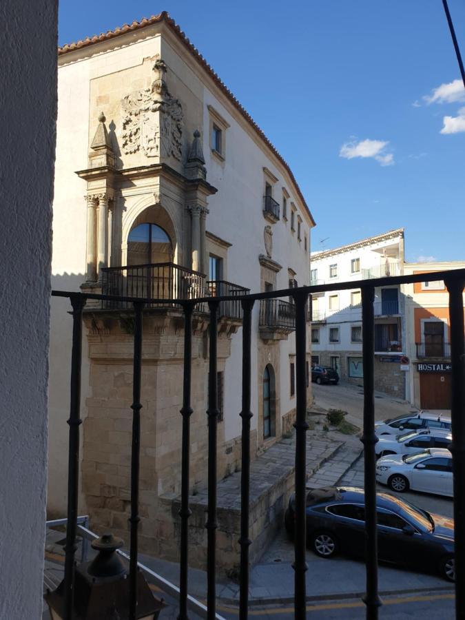 Hostal Cuzco Trujillo Exteriér fotografie