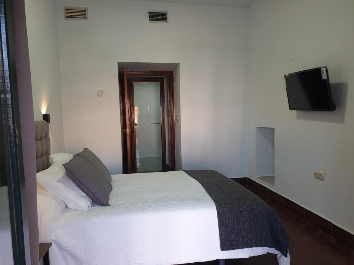 Hostal Cuzco Trujillo Exteriér fotografie
