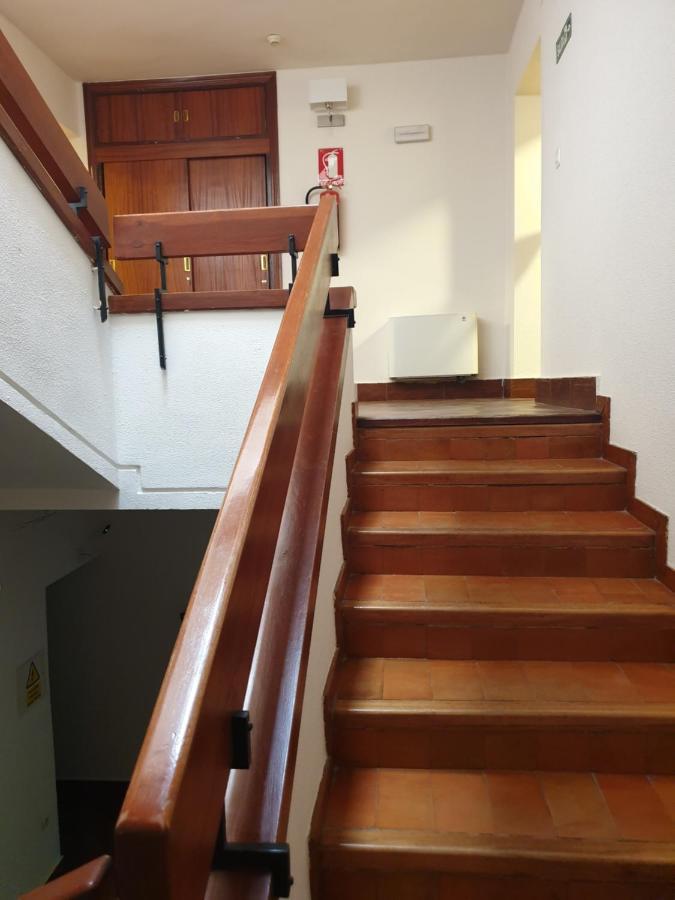 Hostal Cuzco Trujillo Exteriér fotografie