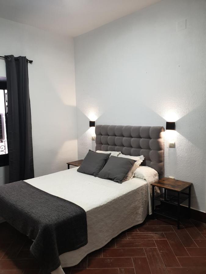 Hostal Cuzco Trujillo Exteriér fotografie
