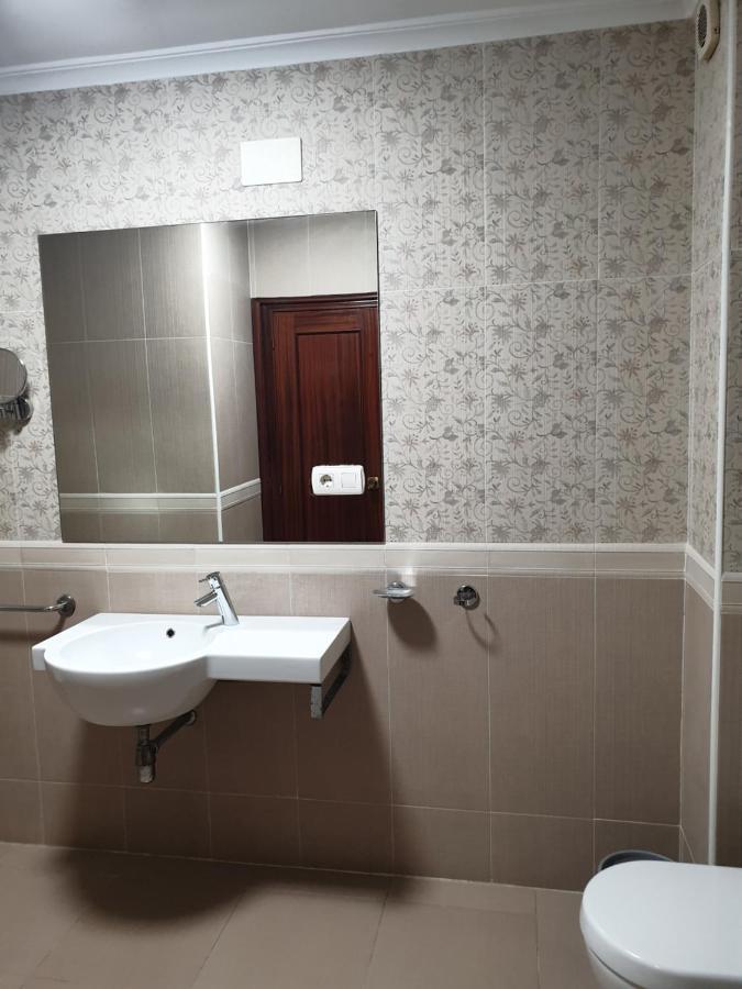 Hostal Cuzco Trujillo Exteriér fotografie