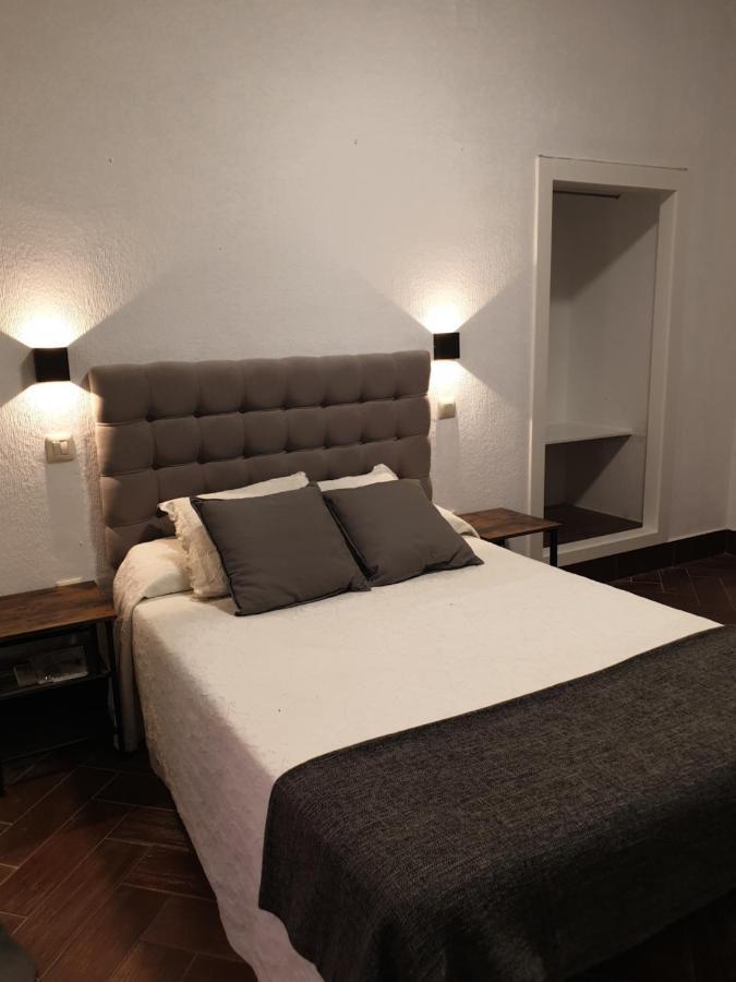 Hostal Cuzco Trujillo Exteriér fotografie