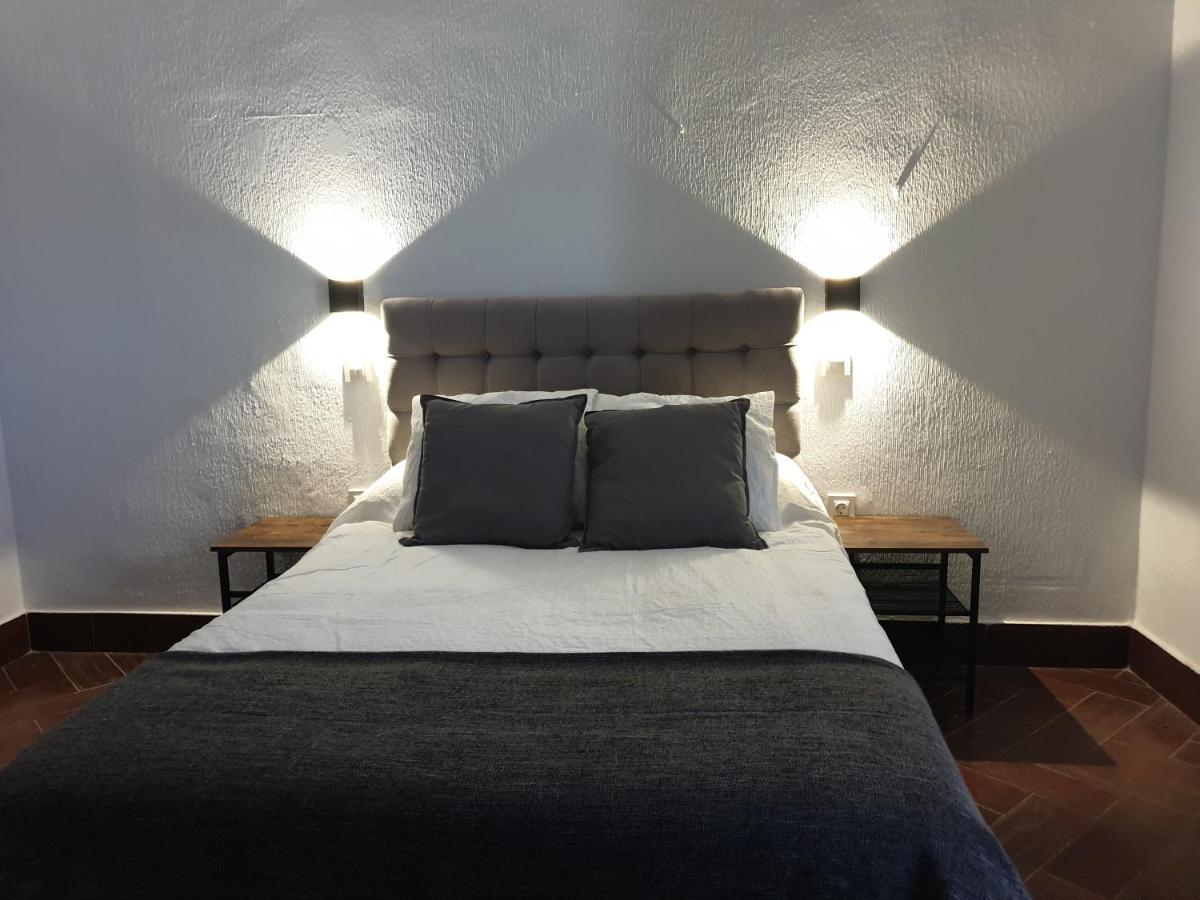 Hostal Cuzco Trujillo Exteriér fotografie