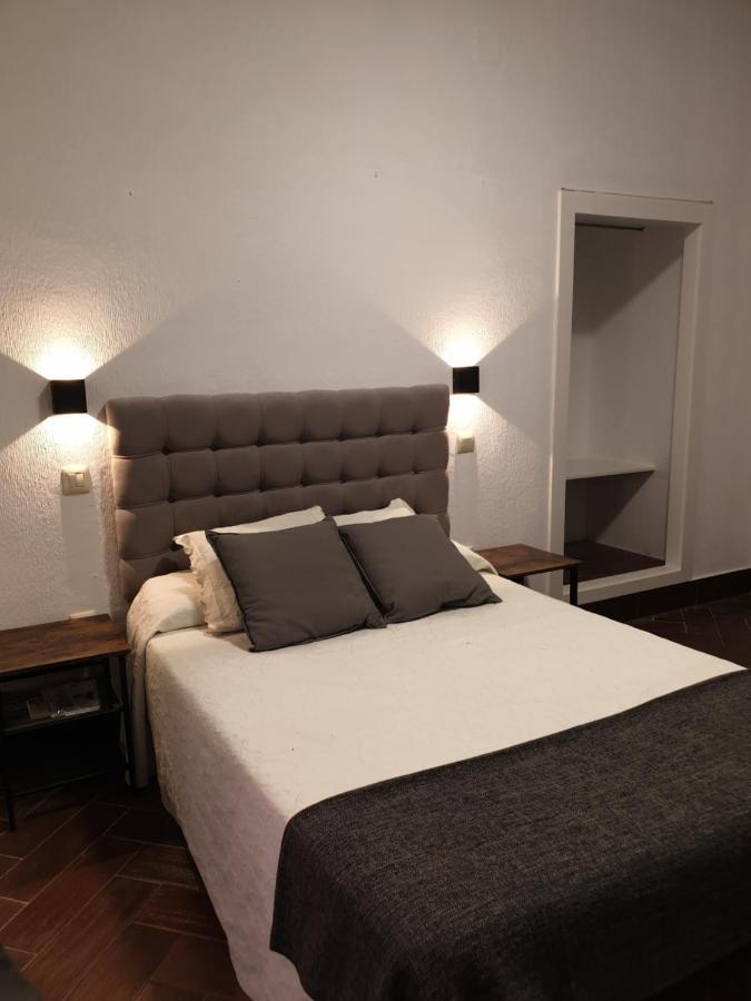 Hostal Cuzco Trujillo Exteriér fotografie
