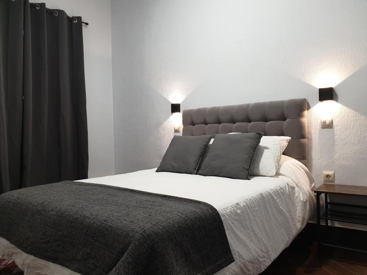 Hostal Cuzco Trujillo Exteriér fotografie
