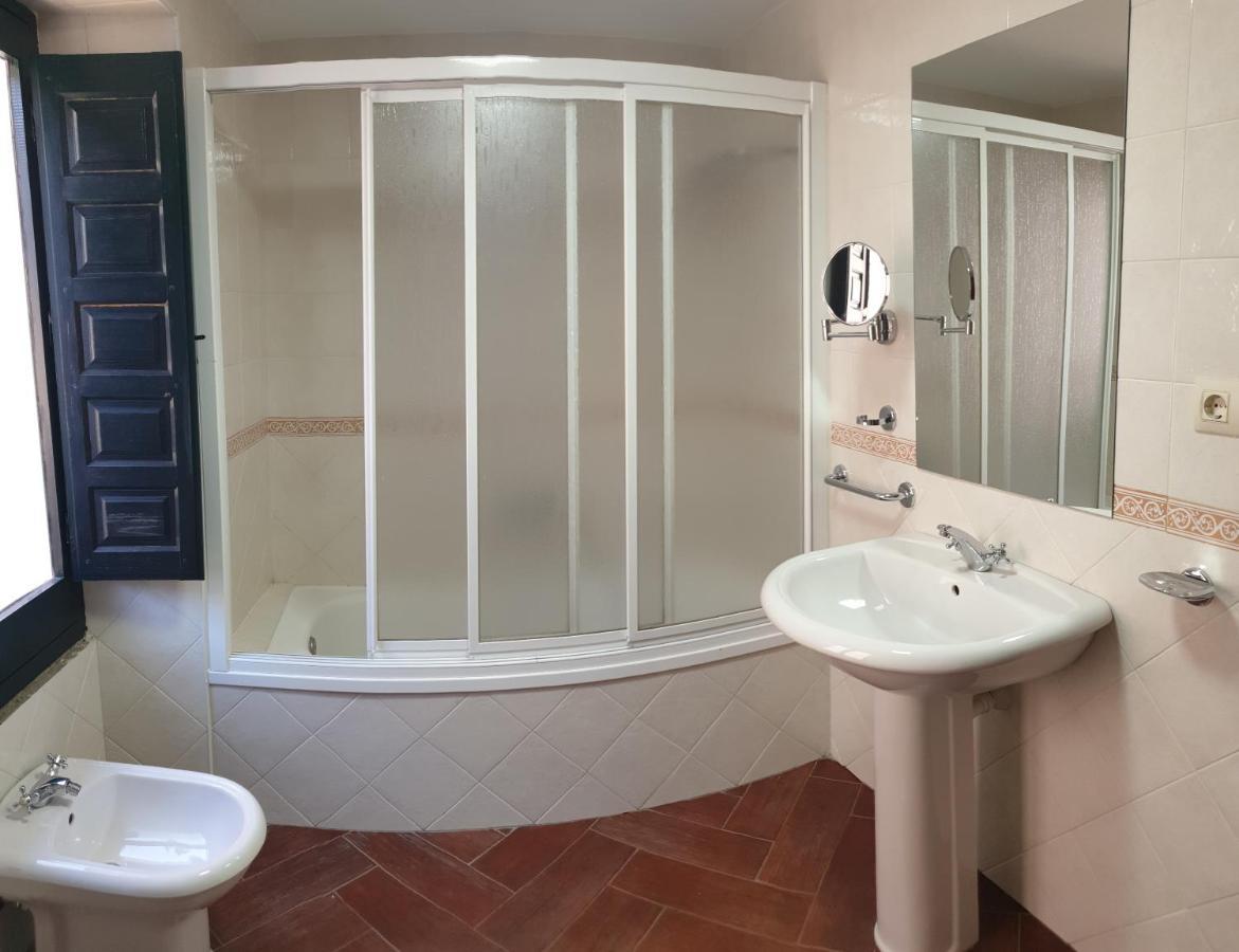 Hostal Cuzco Trujillo Exteriér fotografie
