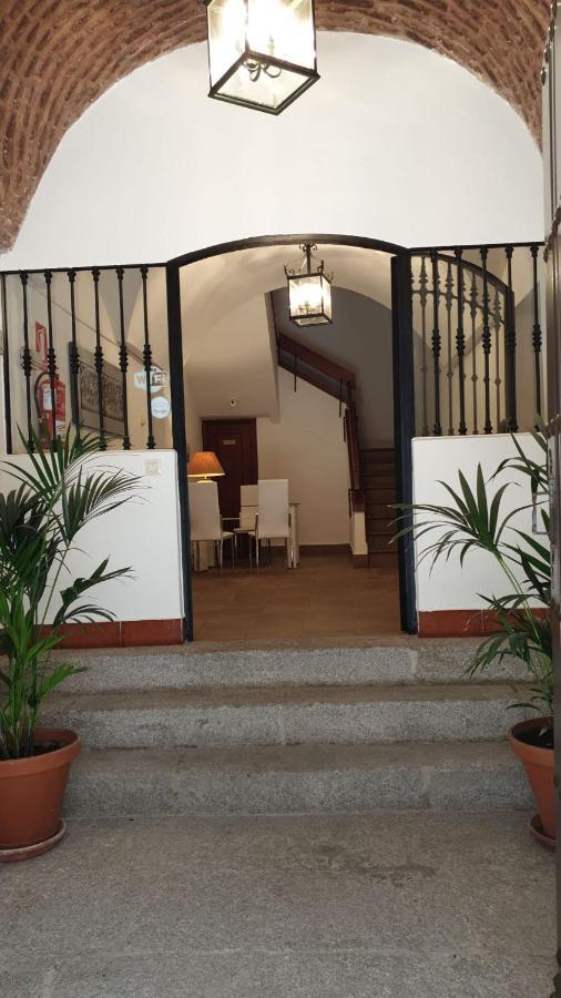 Hostal Cuzco Trujillo Exteriér fotografie