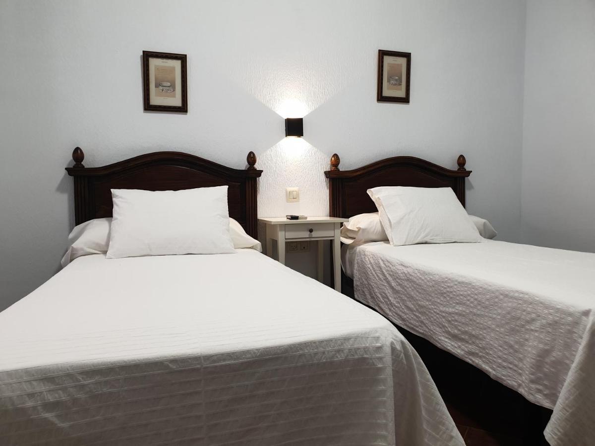Hostal Cuzco Trujillo Exteriér fotografie