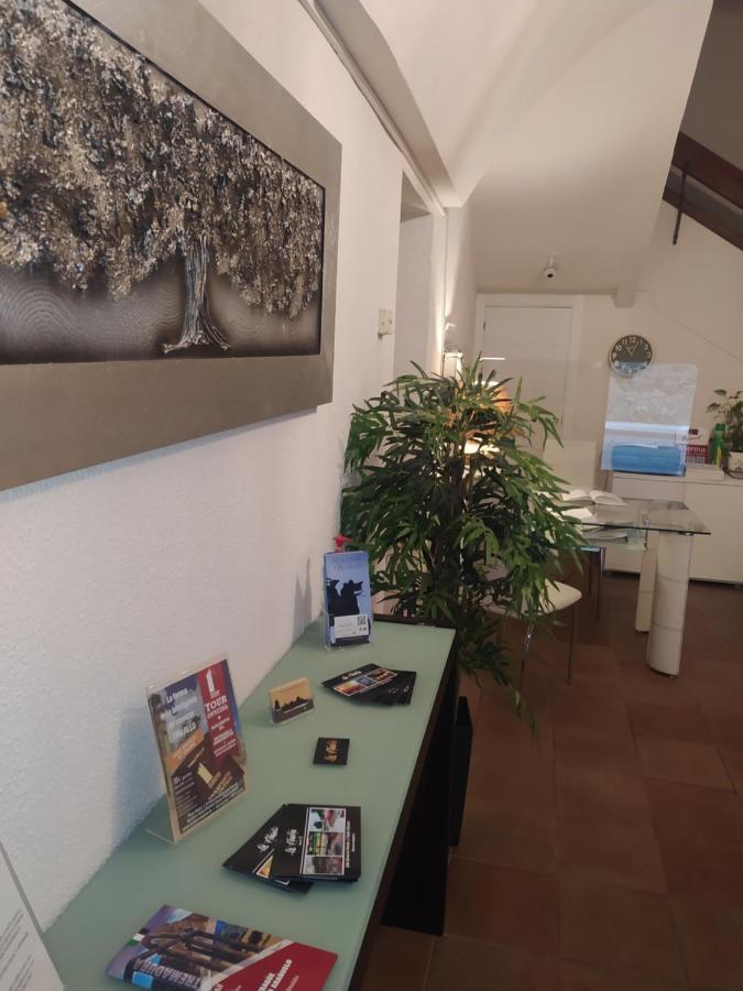 Hostal Cuzco Trujillo Exteriér fotografie