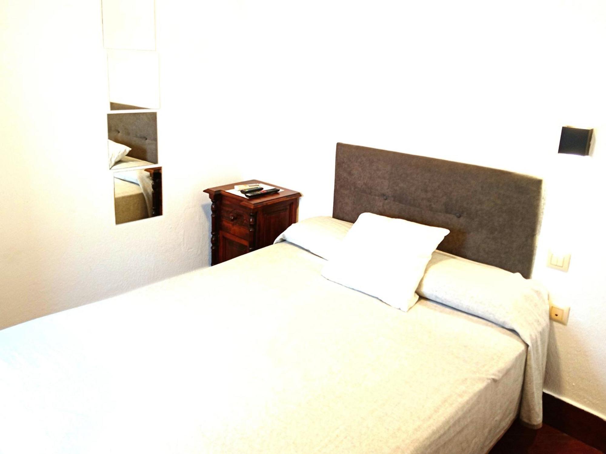 Hostal Cuzco Trujillo Exteriér fotografie