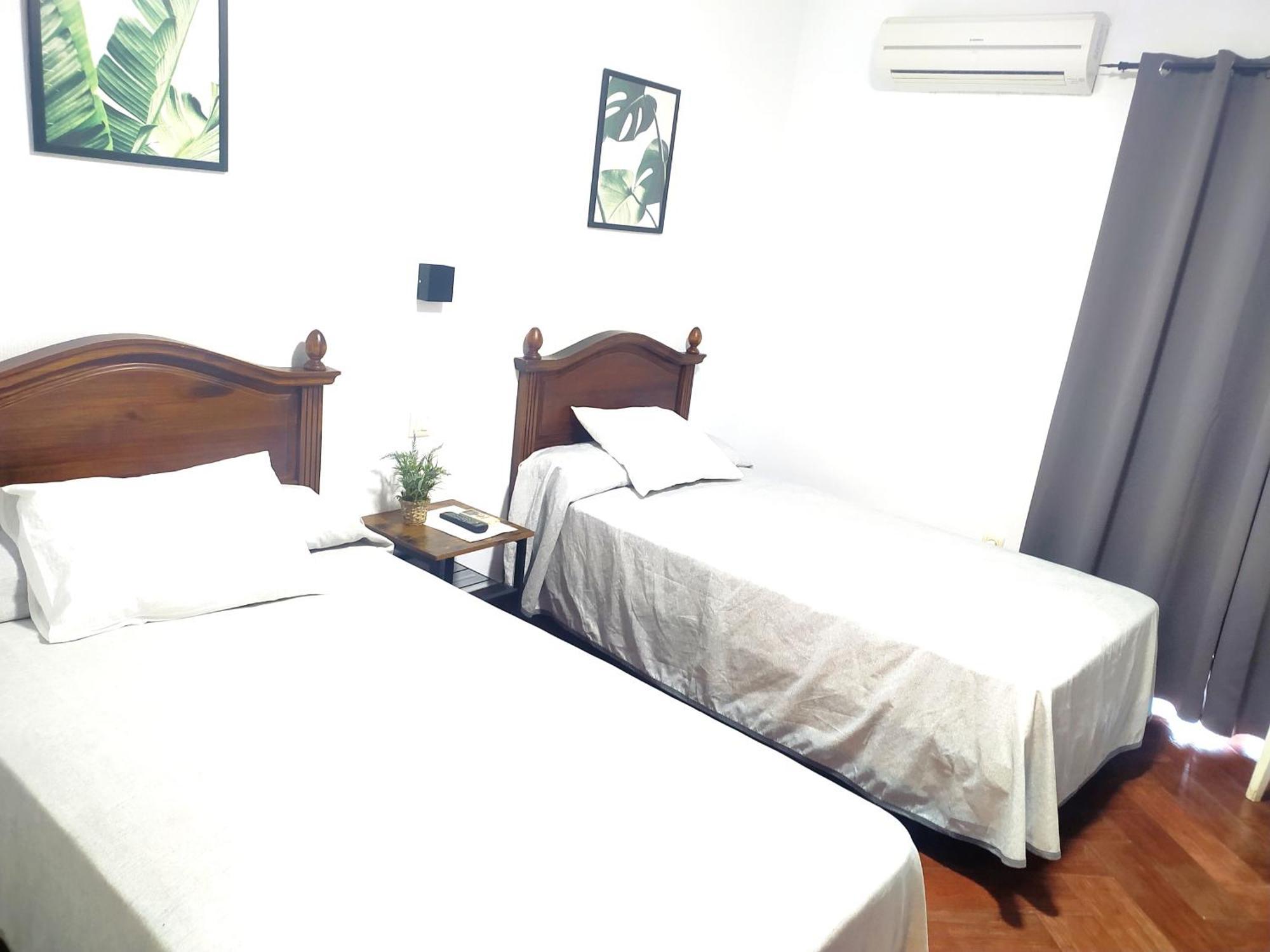 Hostal Cuzco Trujillo Exteriér fotografie