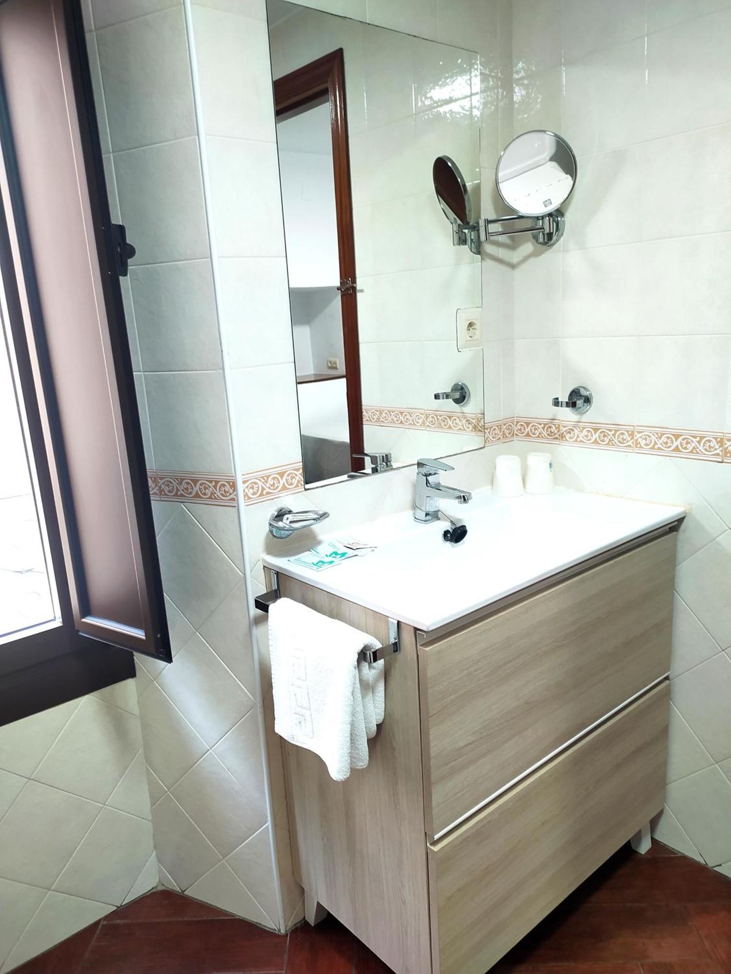 Hostal Cuzco Trujillo Exteriér fotografie