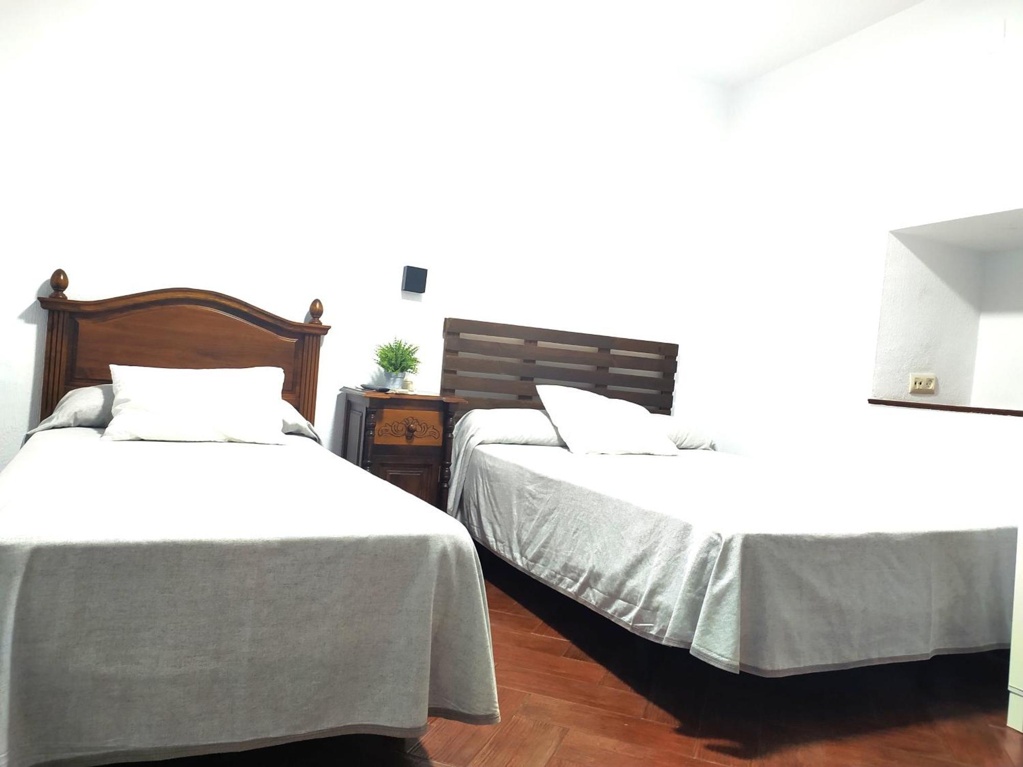 Hostal Cuzco Trujillo Exteriér fotografie