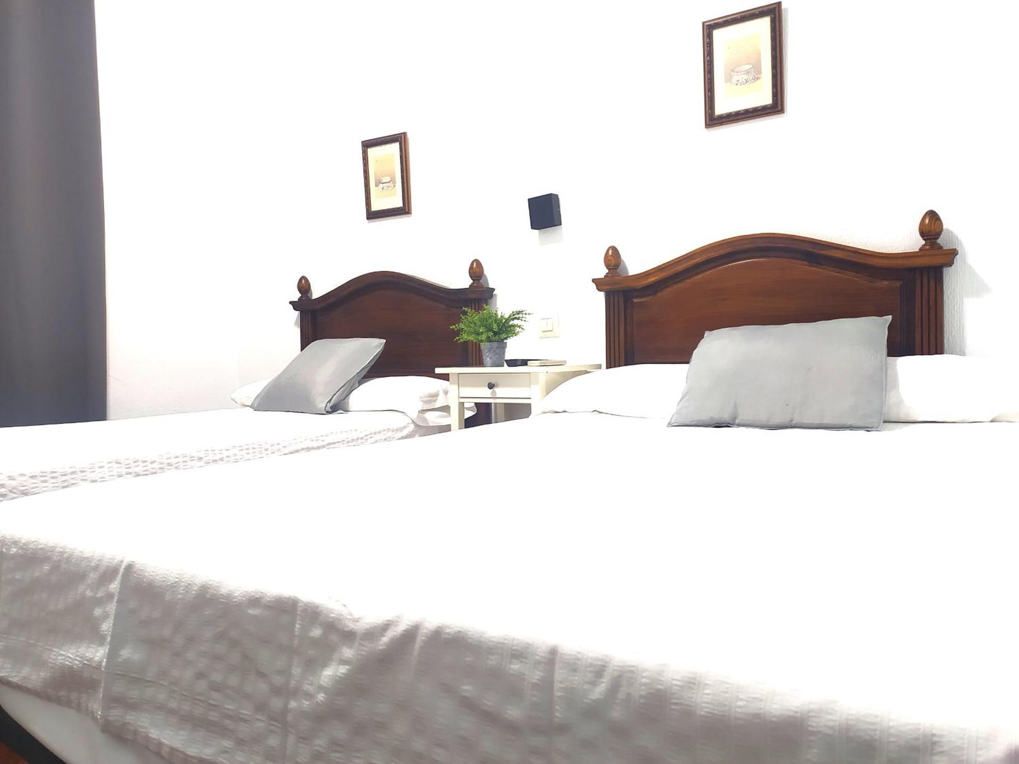 Hostal Cuzco Trujillo Exteriér fotografie