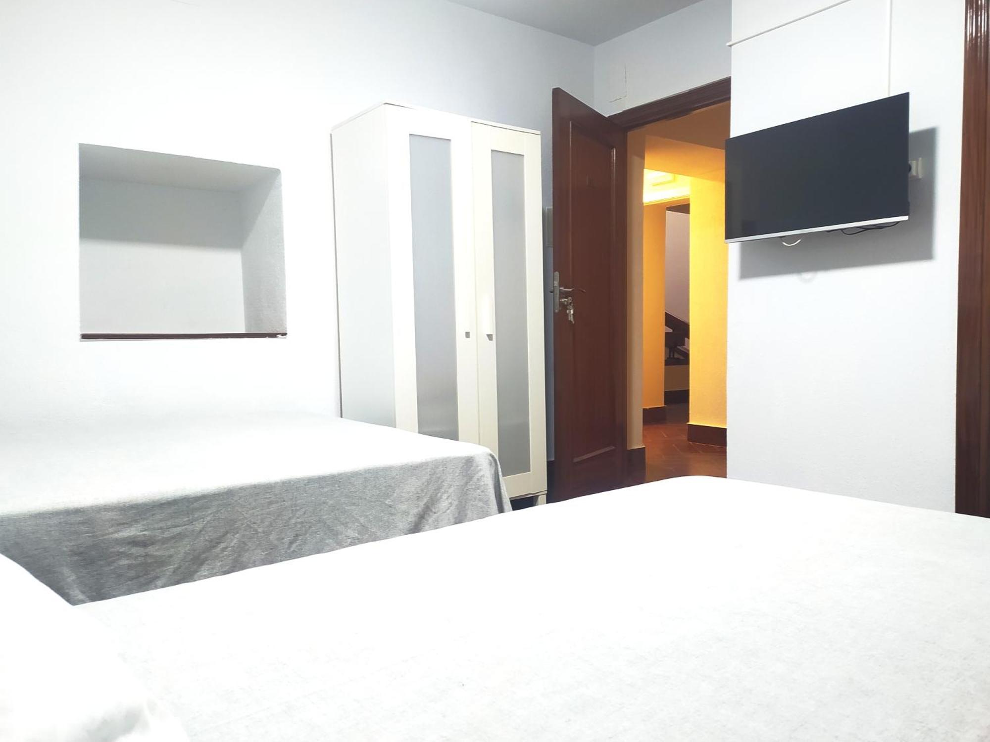 Hostal Cuzco Trujillo Exteriér fotografie