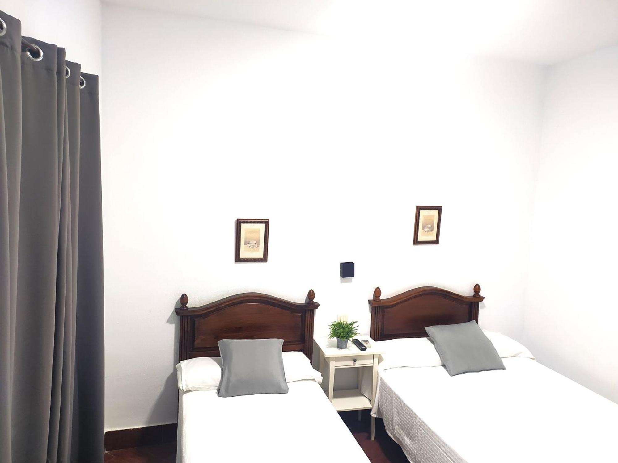 Hostal Cuzco Trujillo Exteriér fotografie