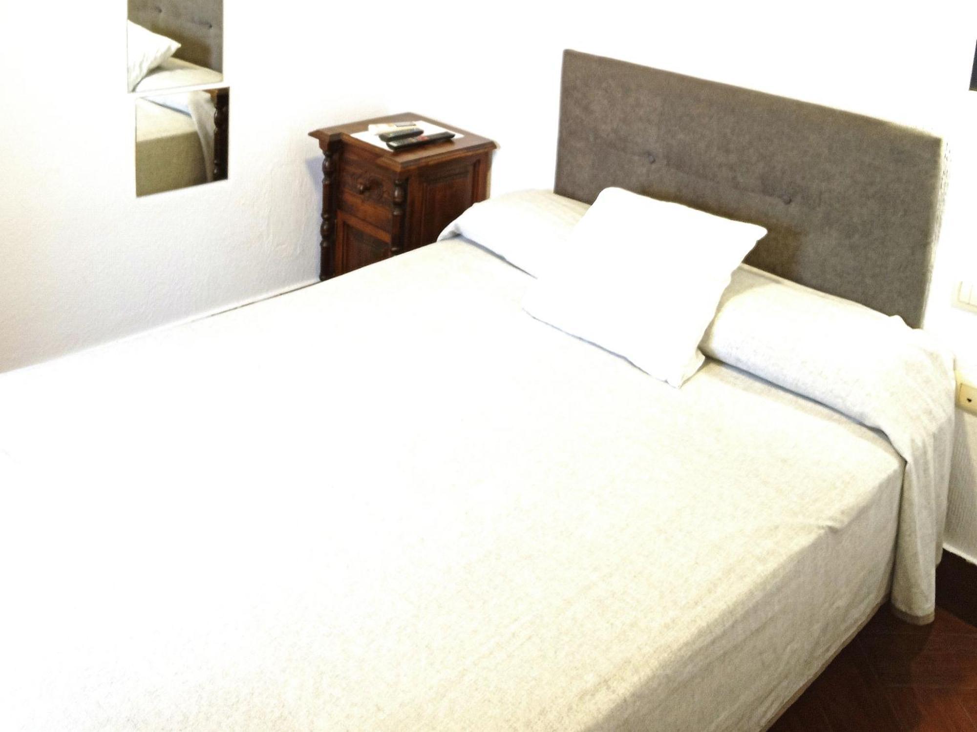 Hostal Cuzco Trujillo Exteriér fotografie