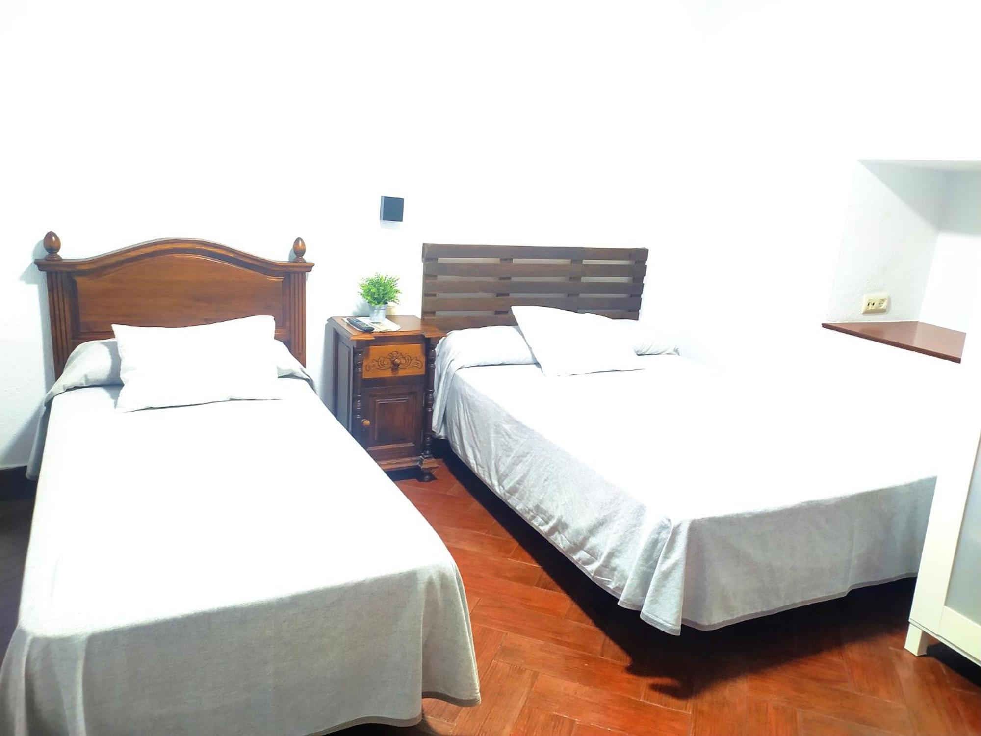 Hostal Cuzco Trujillo Exteriér fotografie