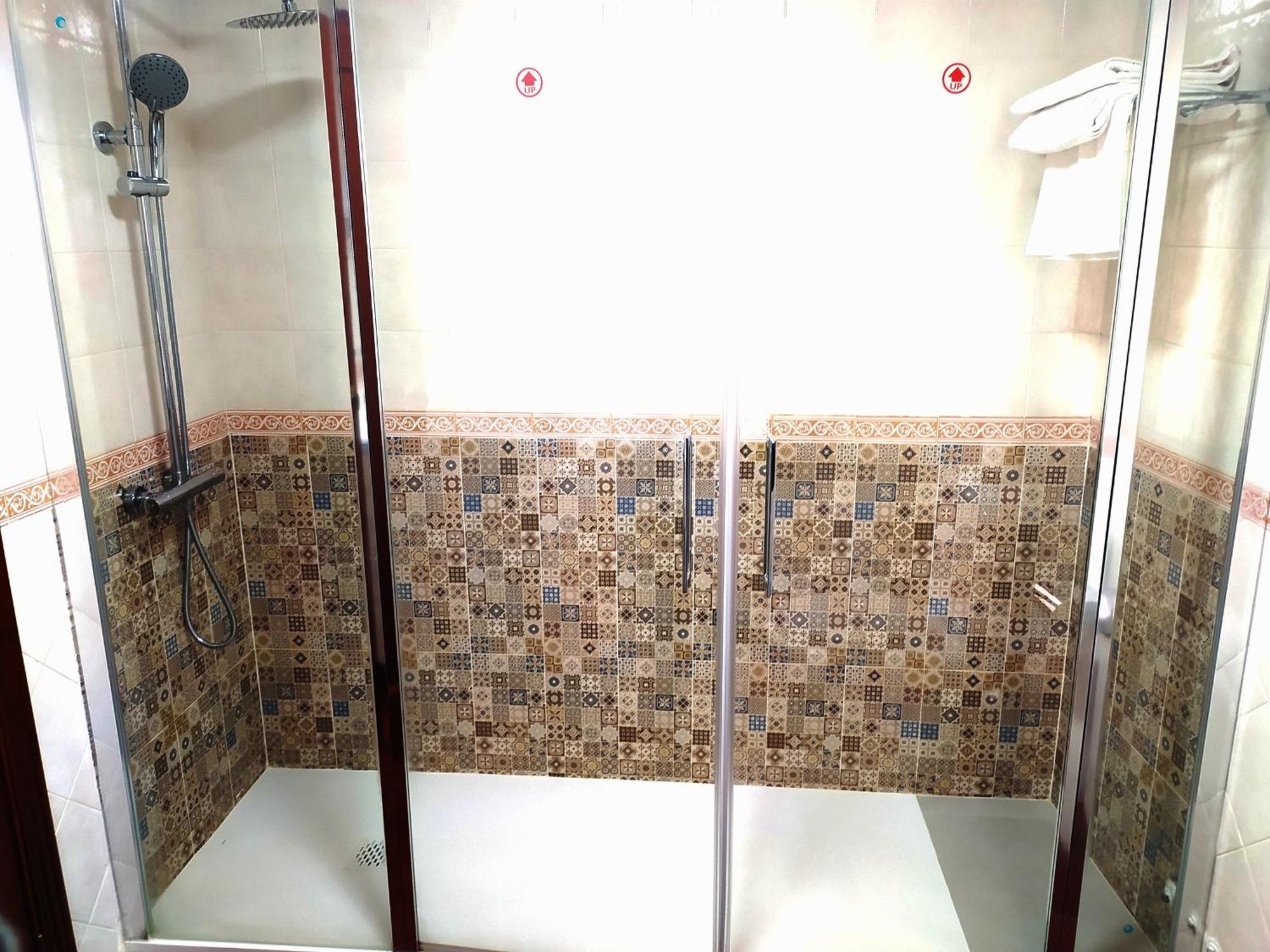 Hostal Cuzco Trujillo Exteriér fotografie