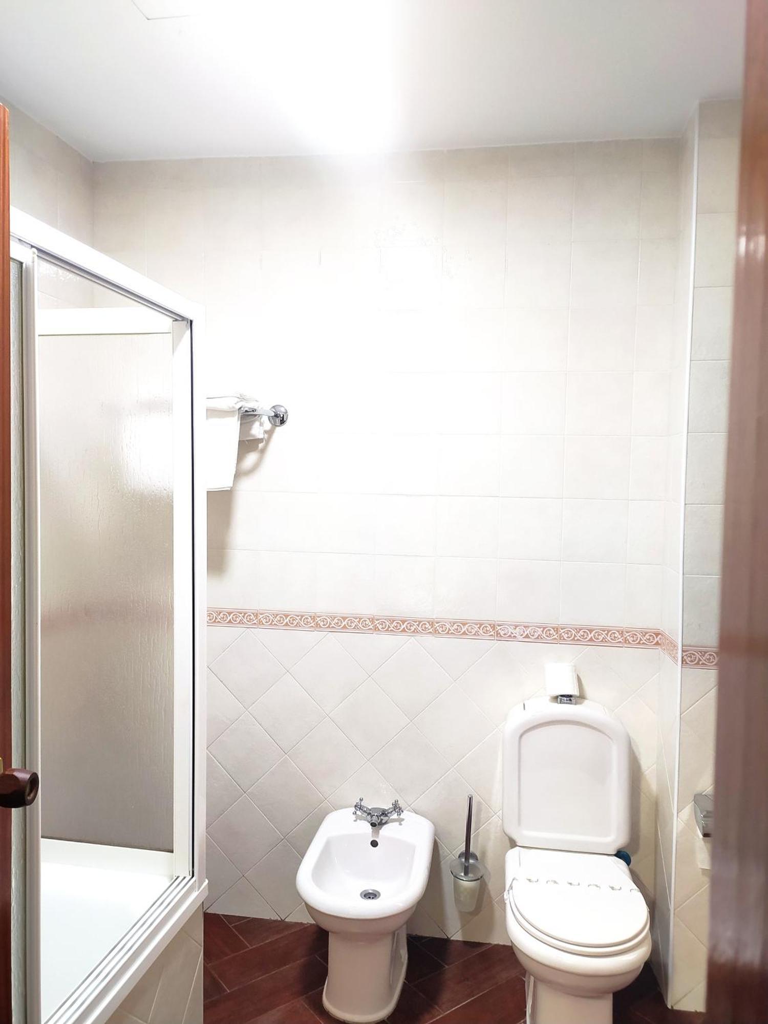 Hostal Cuzco Trujillo Exteriér fotografie