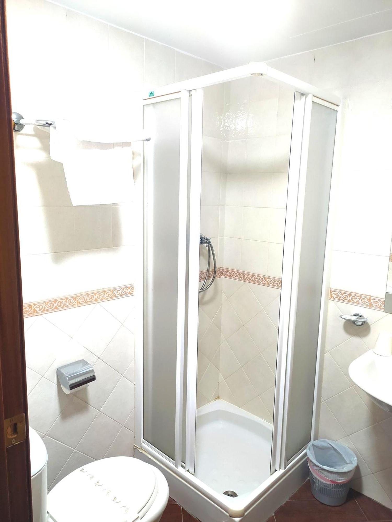 Hostal Cuzco Trujillo Exteriér fotografie