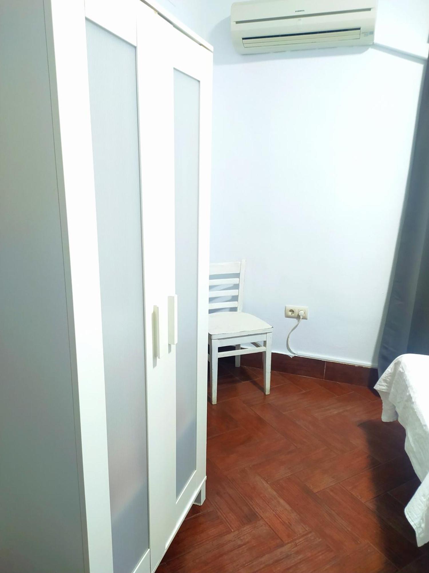 Hostal Cuzco Trujillo Exteriér fotografie