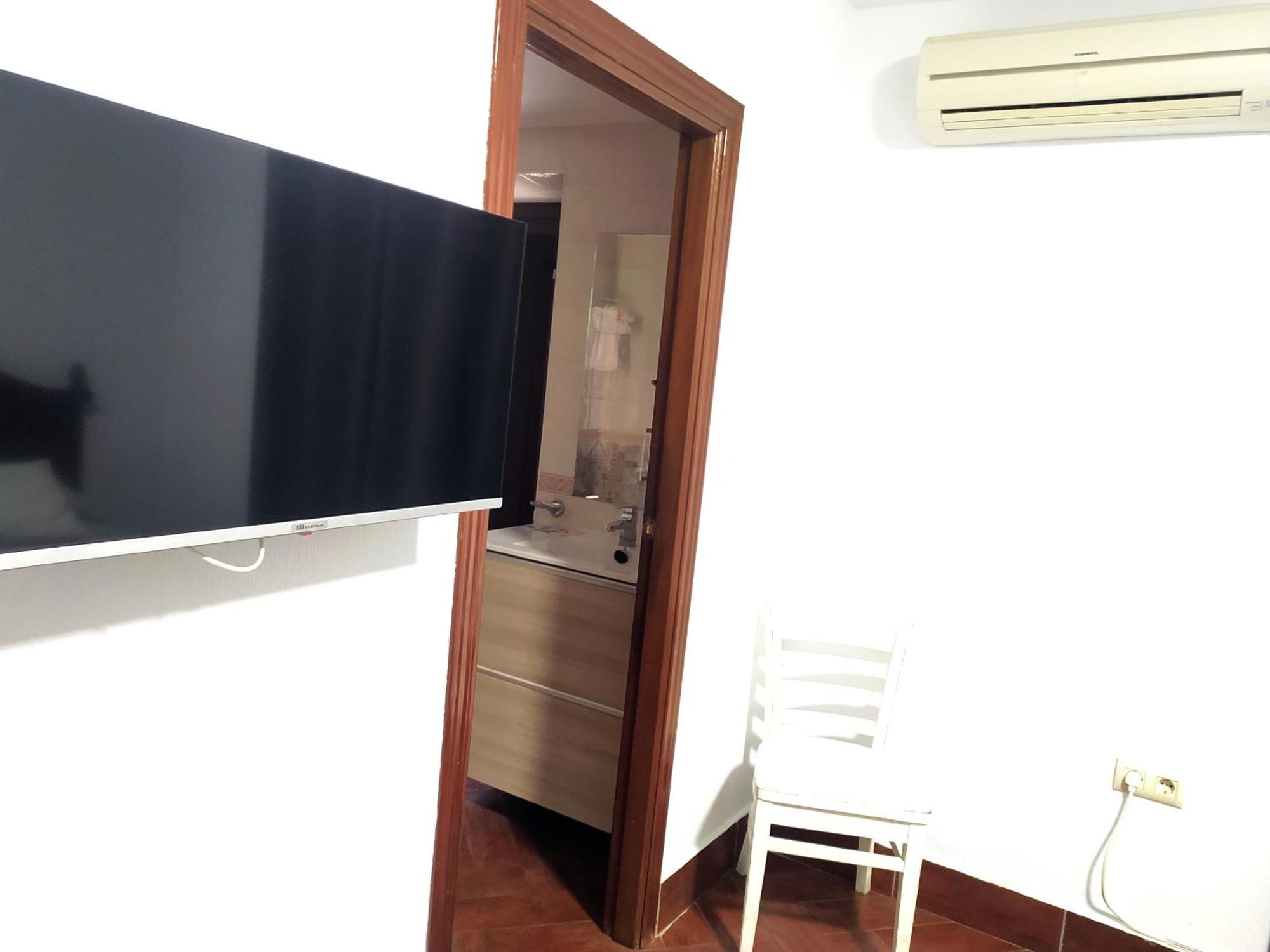 Hostal Cuzco Trujillo Exteriér fotografie