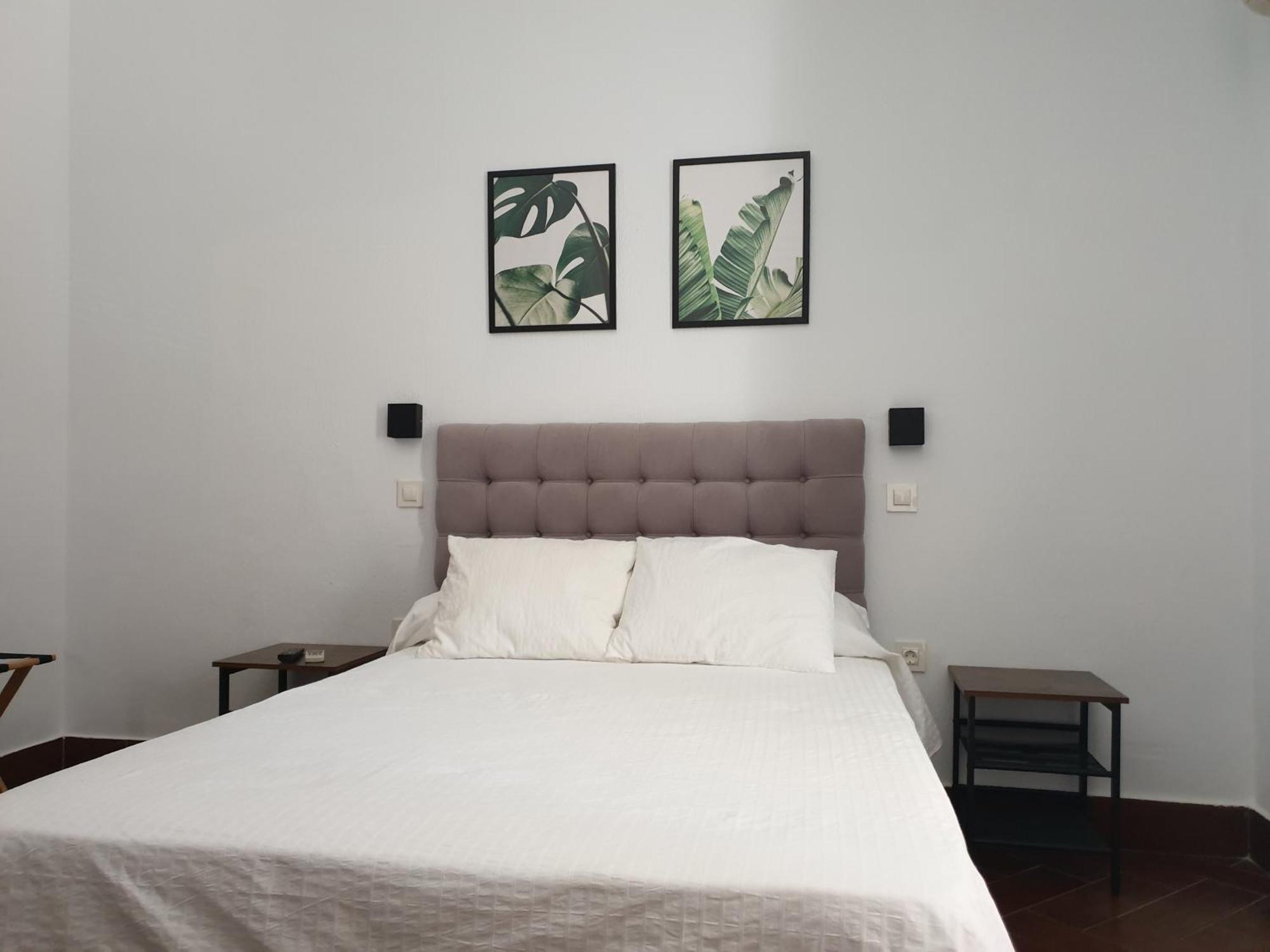 Hostal Cuzco Trujillo Pokoj fotografie