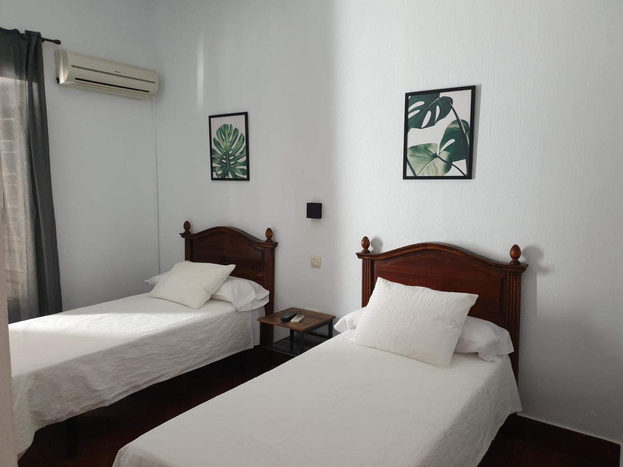 Hostal Cuzco Trujillo Pokoj fotografie