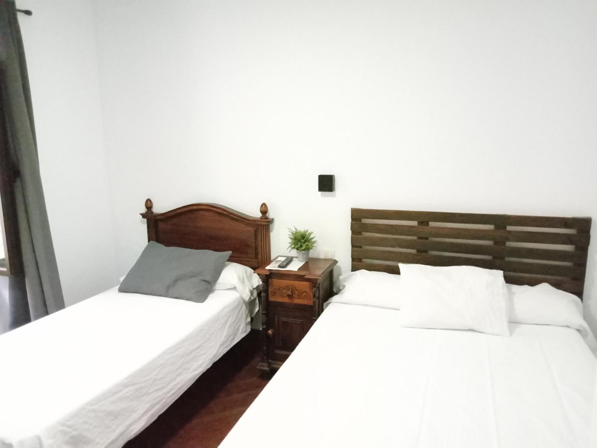 Hostal Cuzco Trujillo Exteriér fotografie