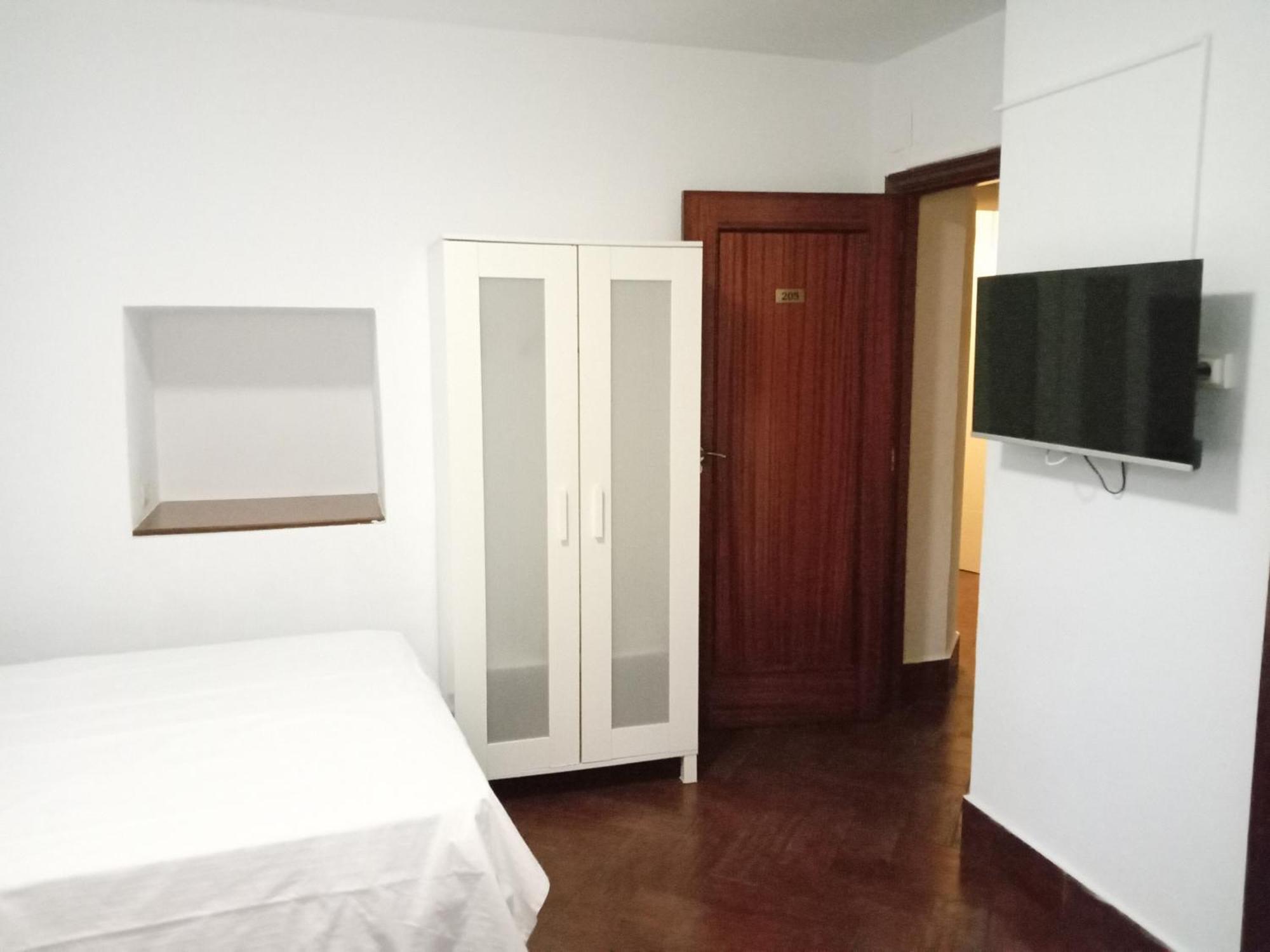 Hostal Cuzco Trujillo Exteriér fotografie