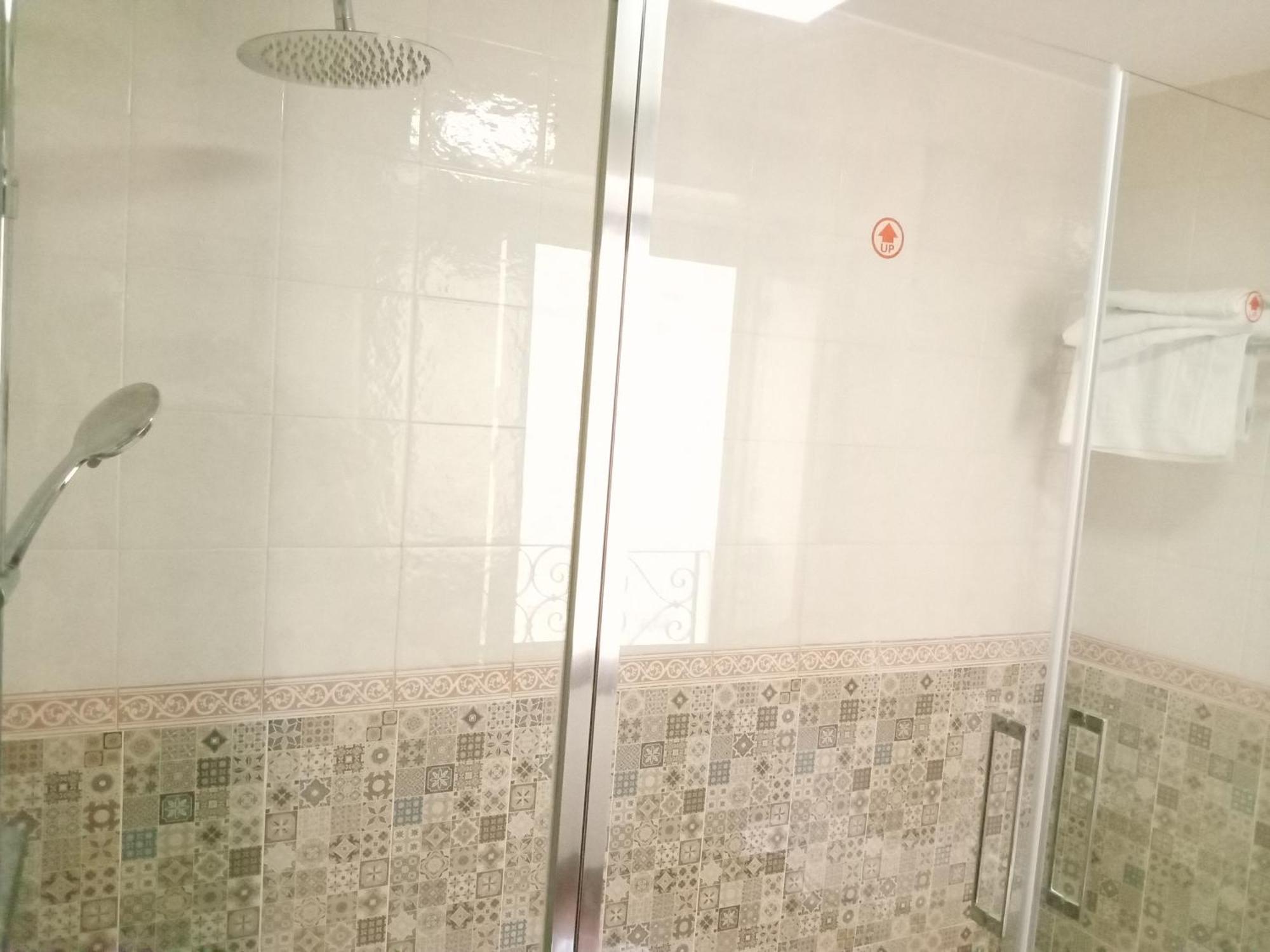 Hostal Cuzco Trujillo Exteriér fotografie