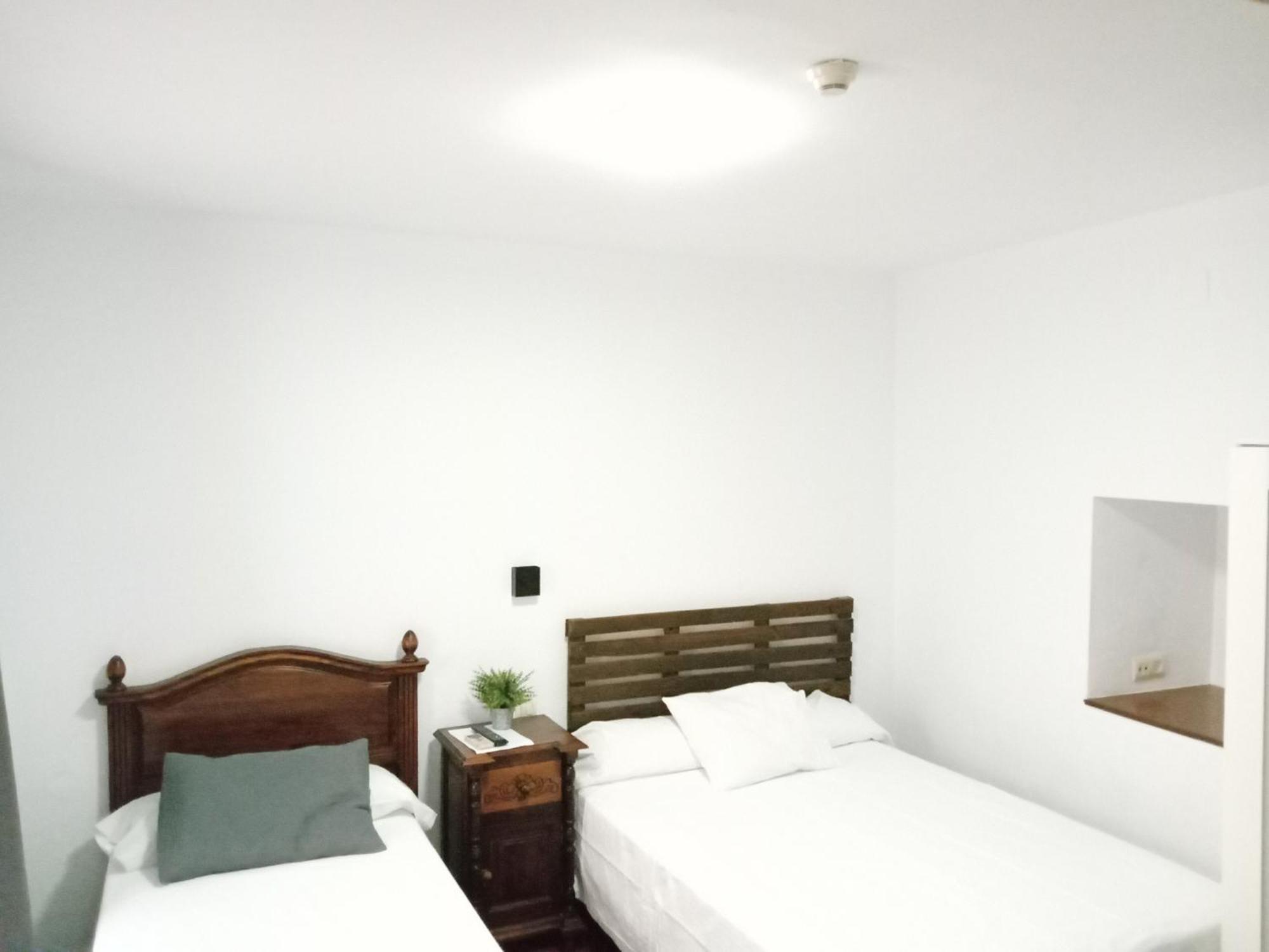 Hostal Cuzco Trujillo Exteriér fotografie