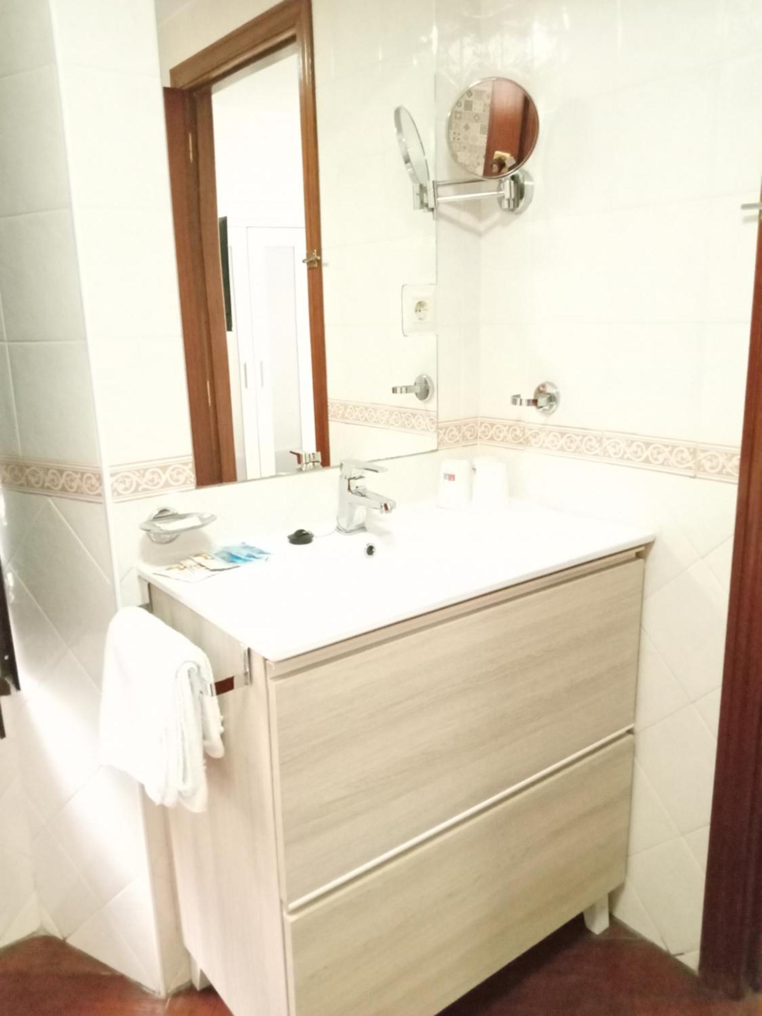 Hostal Cuzco Trujillo Exteriér fotografie