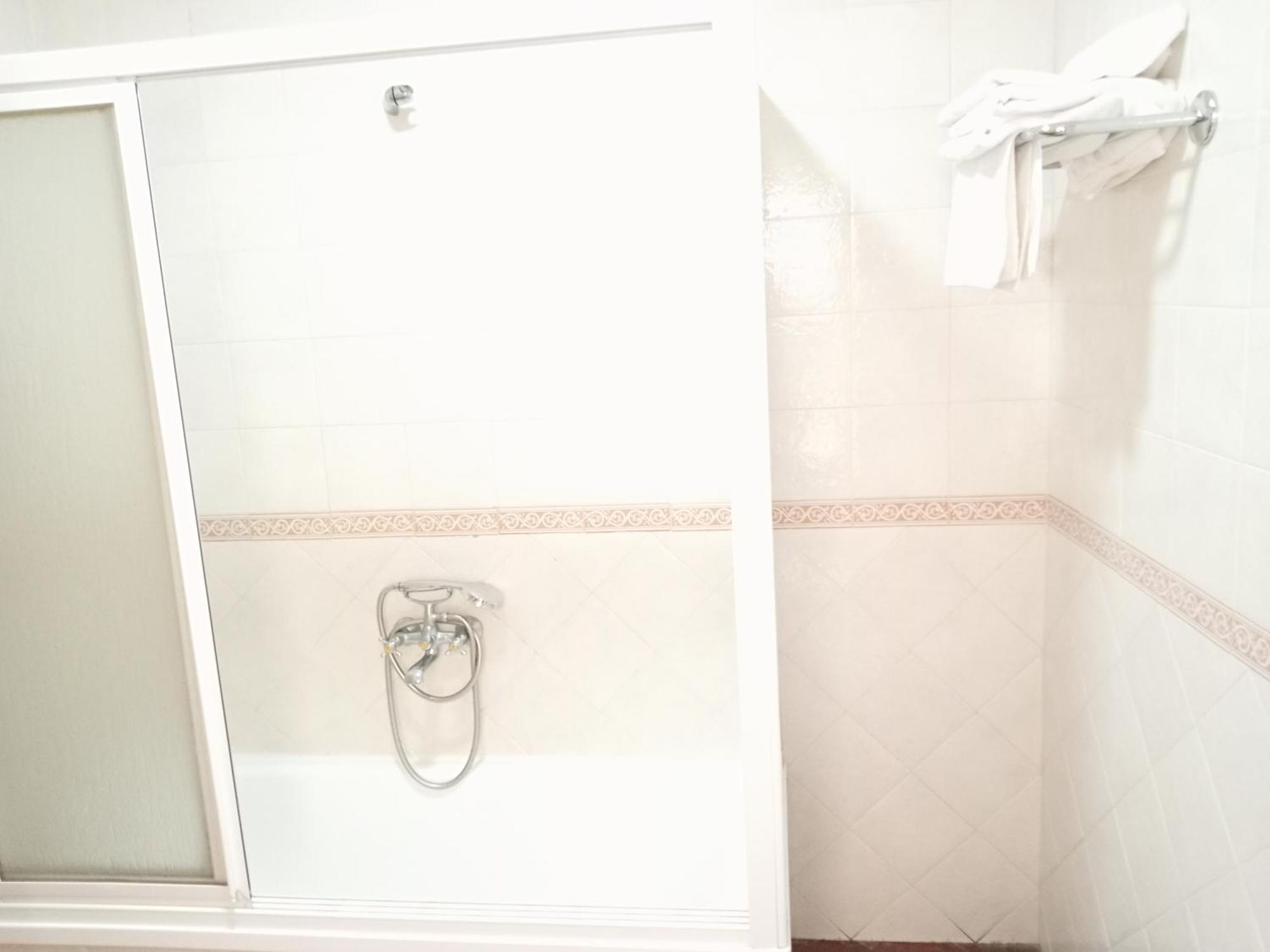 Hostal Cuzco Trujillo Exteriér fotografie
