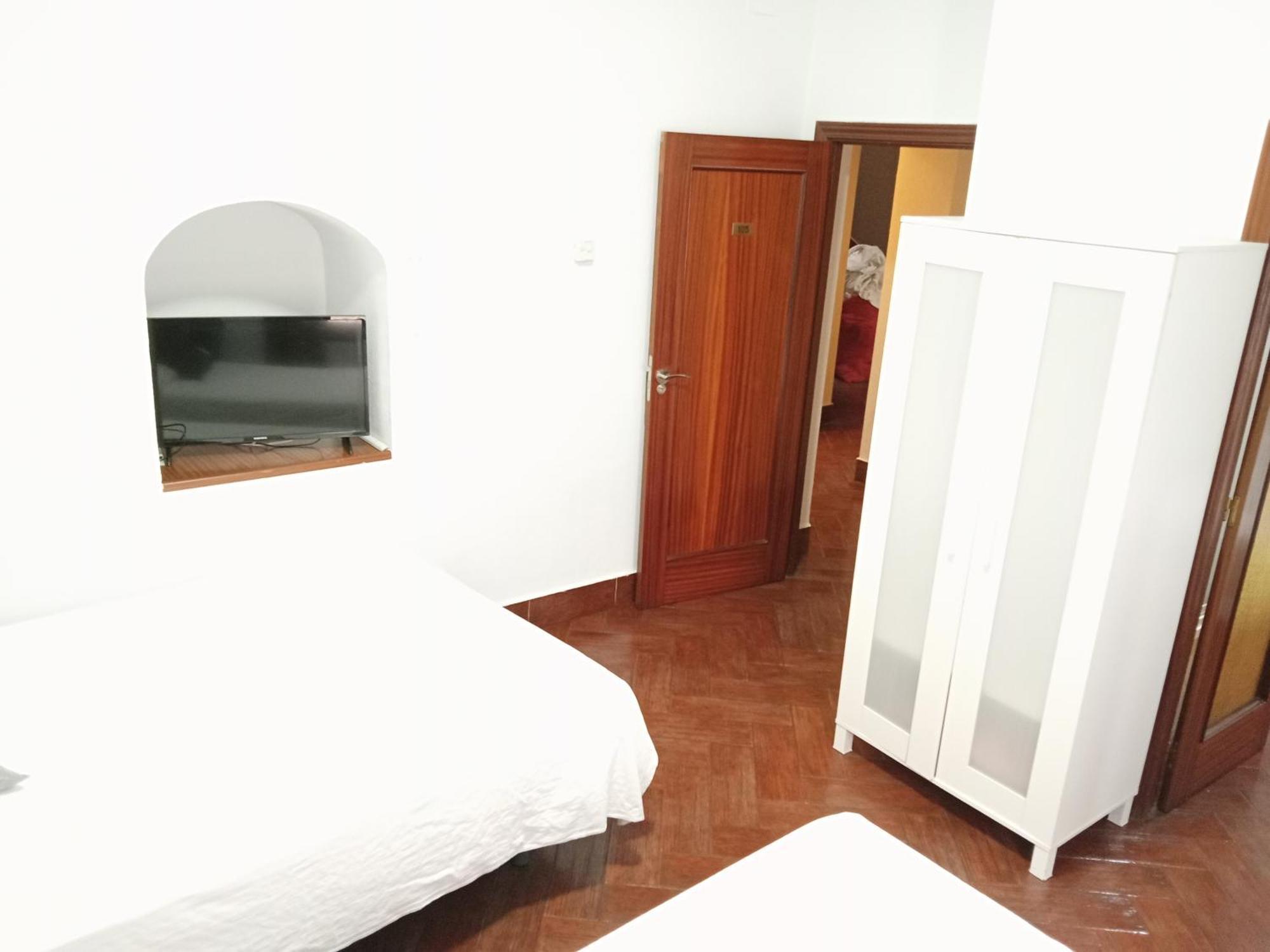 Hostal Cuzco Trujillo Exteriér fotografie