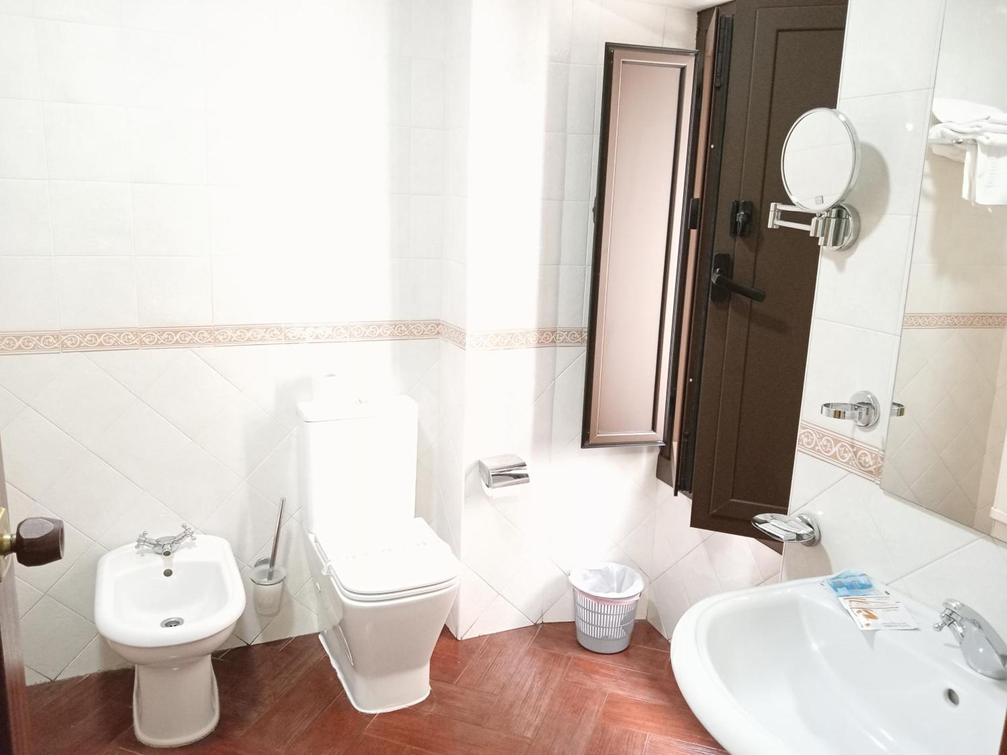 Hostal Cuzco Trujillo Exteriér fotografie