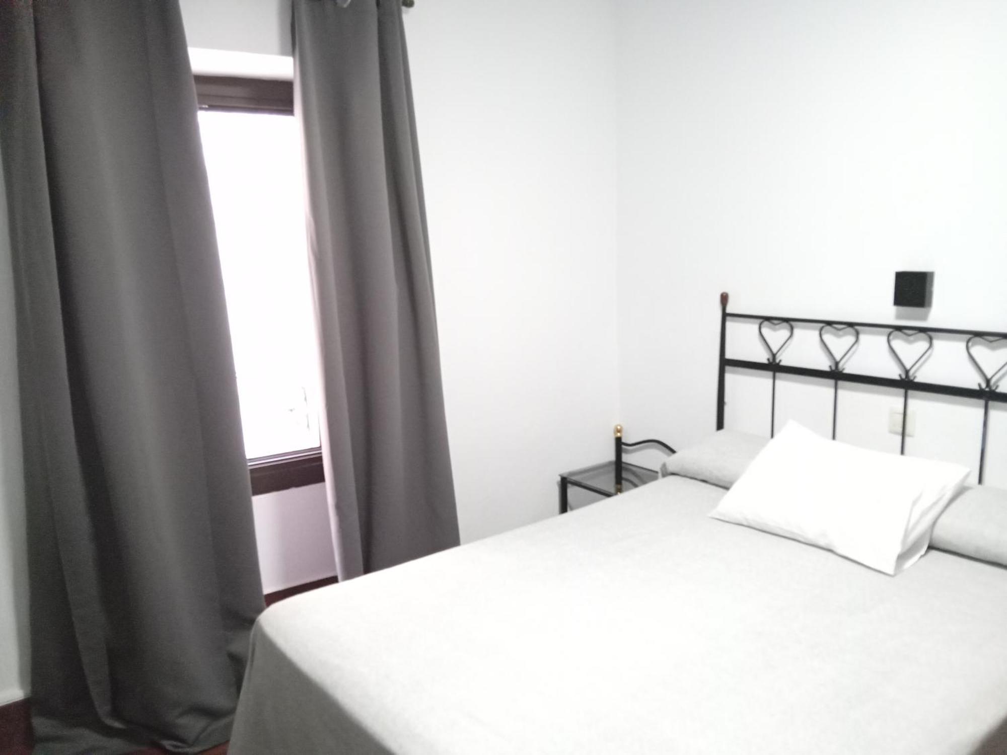 Hostal Cuzco Trujillo Exteriér fotografie