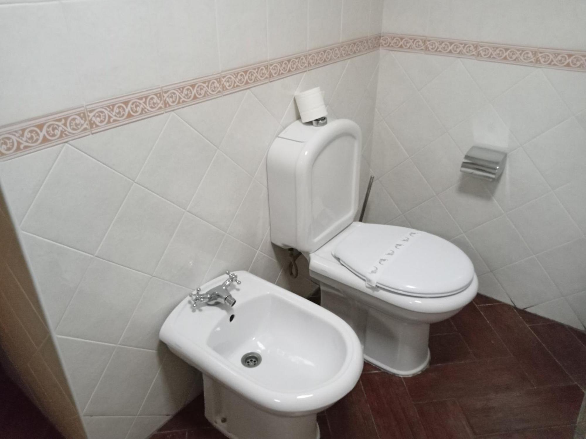 Hostal Cuzco Trujillo Exteriér fotografie