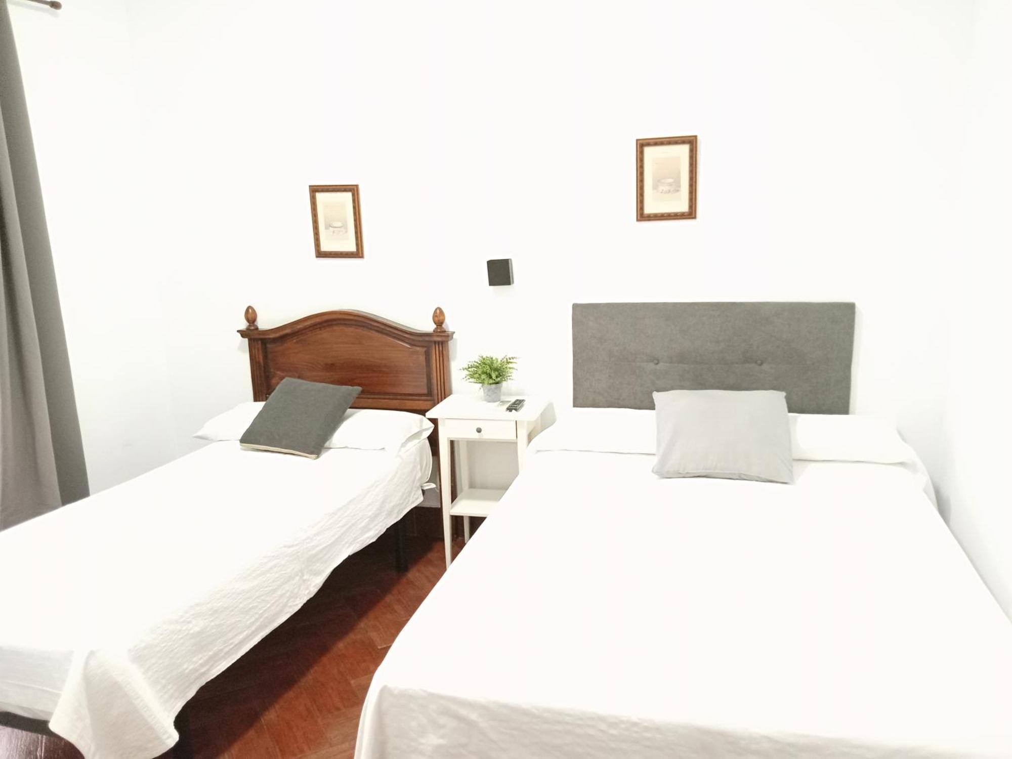 Hostal Cuzco Trujillo Exteriér fotografie