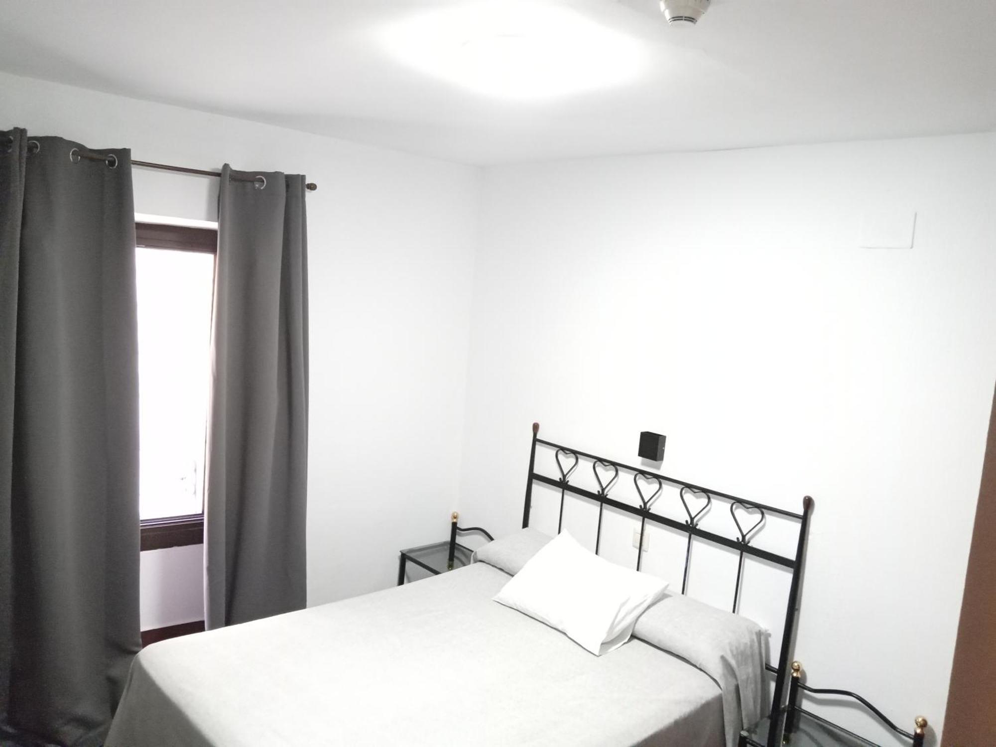 Hostal Cuzco Trujillo Exteriér fotografie