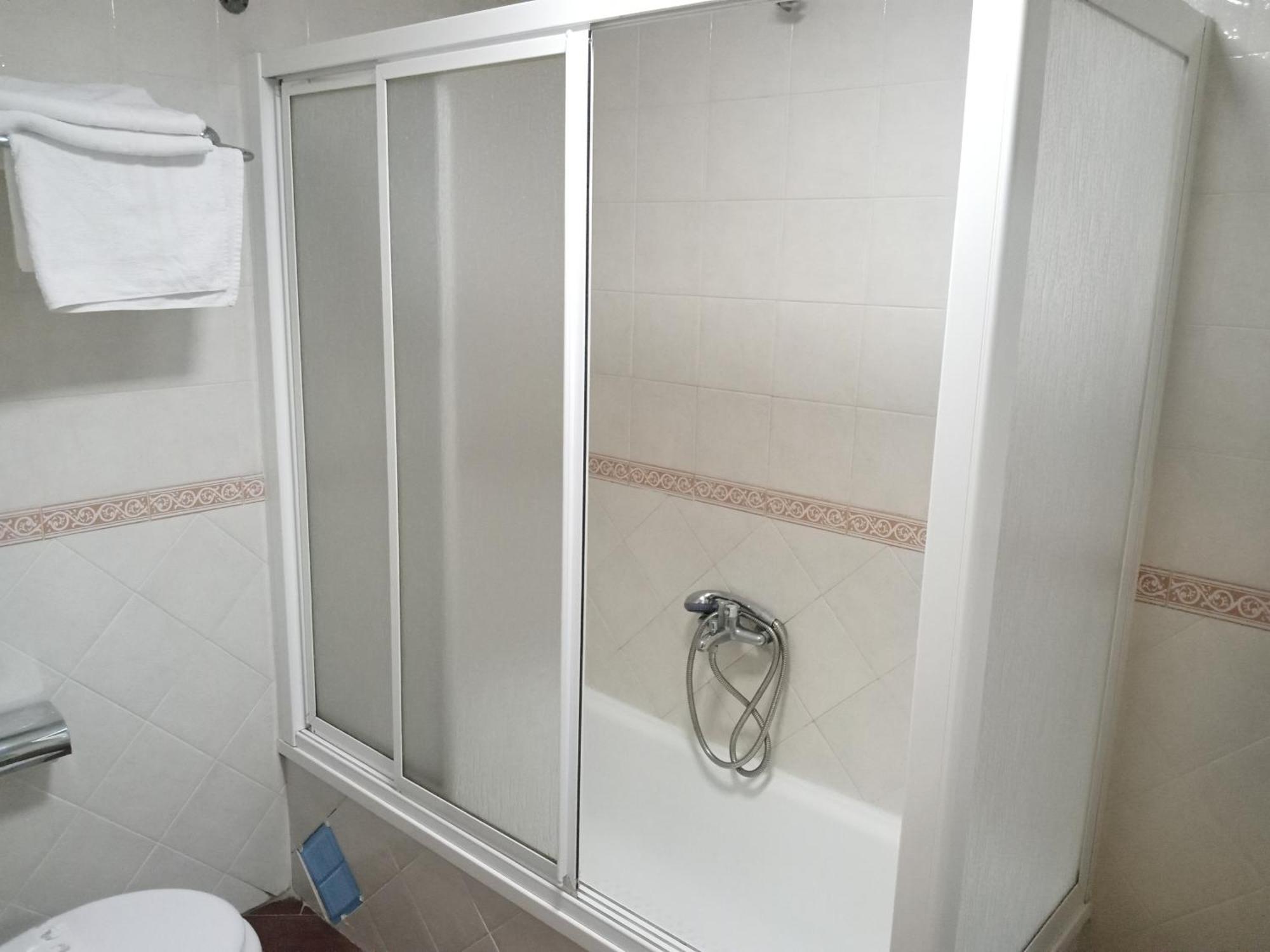 Hostal Cuzco Trujillo Exteriér fotografie